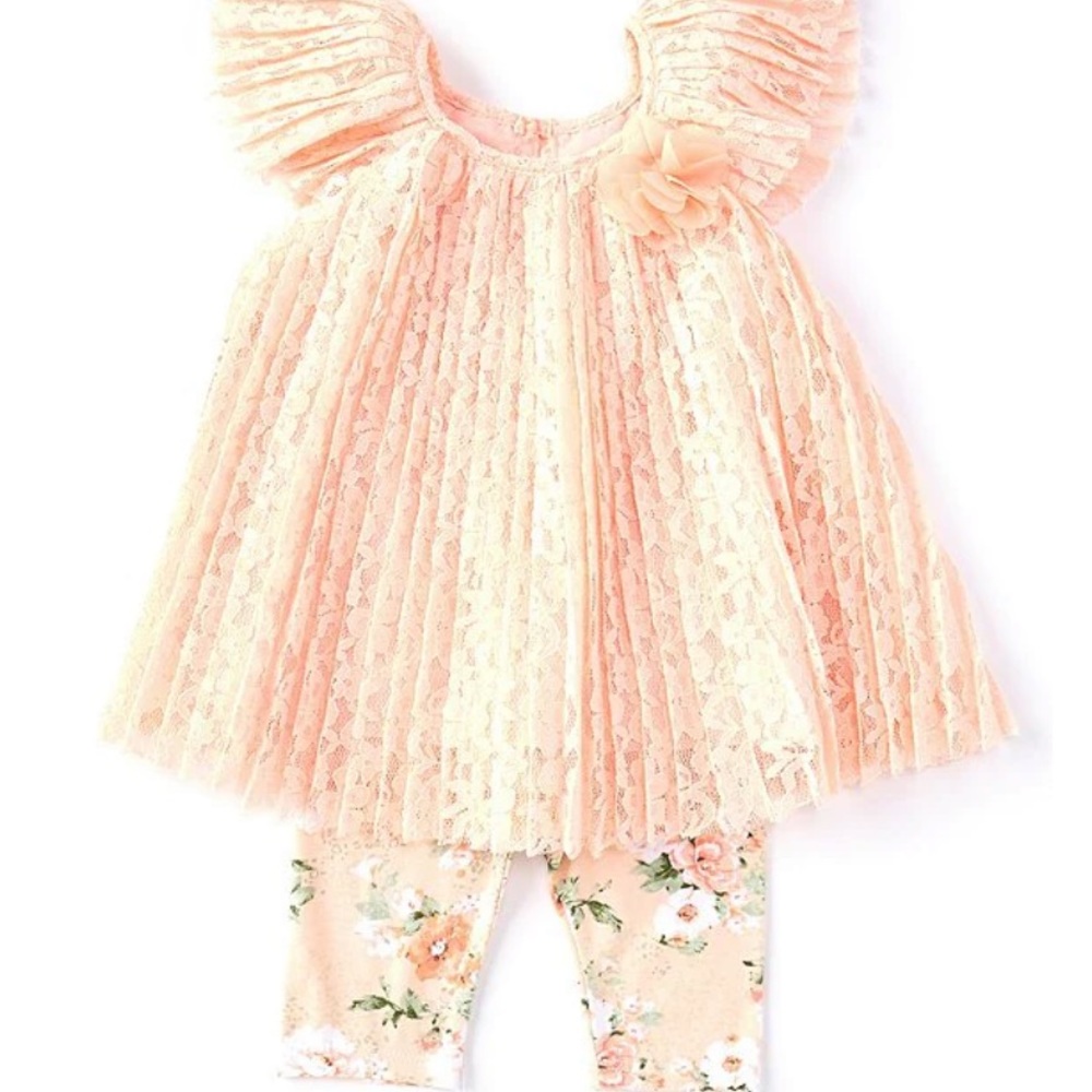 NWT Girl Outfit
